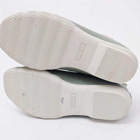 NEW w/ BOX Sperry Saltwater 2 Eye Nubuck Duck Boot - Picture 8 of 8